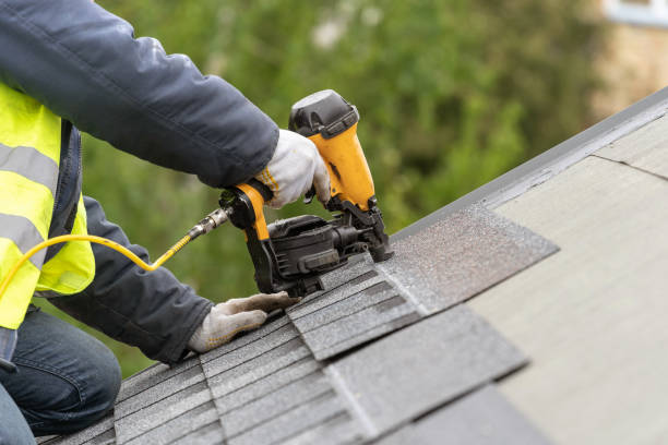 Trusted Danville, PA Roofing services Experts